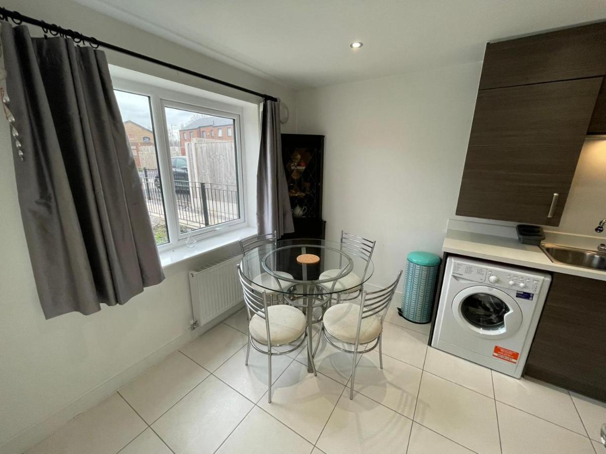 Guest house Large Bright King Sized - Short Walk From Cc *
