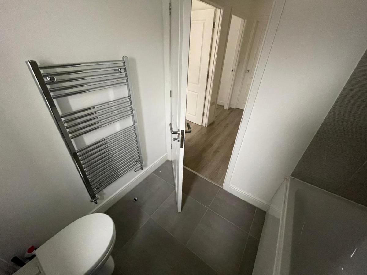 Guest house Large Bright King Sized - Short Walk From Cc *